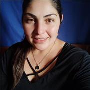 Profesora matemáticas para enseñanza básica media