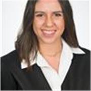 Soy una persona paciente, empática y con mucha vocación. Voy a dar clases a niños con dificultades de aprendizaje, acompañándolos 
