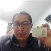 Ingeniero de sistemas, como guía o mediador que facilite el aprendizaje a los alumnos, aportándoles los conocimientos básicos necesarios para que puedan entender las lecciones más amplias que encontrarán en Internet.
Realizó ejercicios prácticos que perm