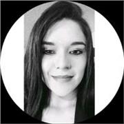 Maestra de español con experiencia impartiendo asesorías grupales e individuales