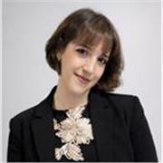 Profesora titulada con experiencia en todos los niveles educativos y preparación de oposiciones de Música Primaria.