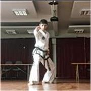 Taekwondo ITF: Entrenamiento Funcional y Técnica con Instructor III Dan sertificado