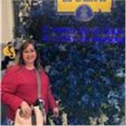 Profesora con gran trayectoria en preparación de exámenes 