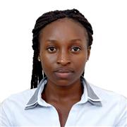 I am from an English speaking country (Ghana). I can help my students with pronunciation, listening, and reading