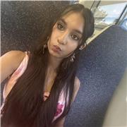 I can give private lessons for lit + history GCSE