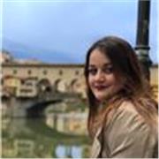 Studentessa di Medicina con precedenti esperienze in aiuto compiti/ superamento debiti e preparazione ai test universitari