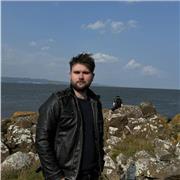Ruaridh Mackinnon