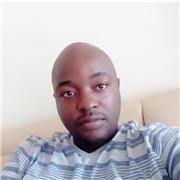 Martin Chemhuru