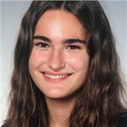 Antonia Klein