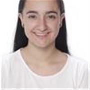 Profesora de educación primaria-inglés con muchas ganas de seguir formándome y aplicando mis conocimientos. 