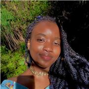 Beatrice Wairati Murage