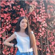 Profesora de lengua y literatura catalana