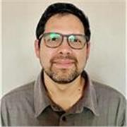 Profesor de Matemáticas, Física y programación. Online y presencial 