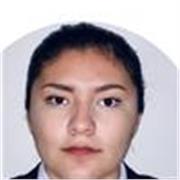 Pedagoga especializada en impartir materias de inglés, español y matemáticas para alumnos con necesidades especiales de cualquier edad