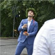 Laureato in scienze dell’ambiente e della natura