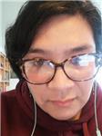 Profesora dinámica de lengua, literatura y ciencias de la comunicación
