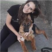 Soy profe y licenciada en educación, para ayudarte con las materias pedagógicas de cualquier carrera y formación