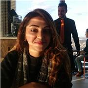 Jabeen Kauser
