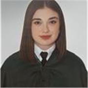 Integradora social con 5 años de experiencia trabajando y educando a personas con discapacidad. 
