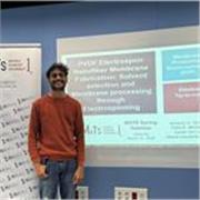 Ingeniero químico en Valencia con experiencia como tutor de Ciencias para 1 y 2 de Bachillerato. Ofrezco clases online-presencial