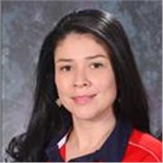 Me defino como educadora con una formación multidisciplinaria y mis clases están dirigidas a estudiantes de secundaria y pregrado