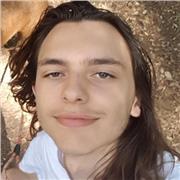 Étudiant et futur instituteur, je peux aider dans toutes les matières - Grenoble