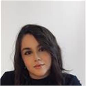 Zeynab Ahmadi