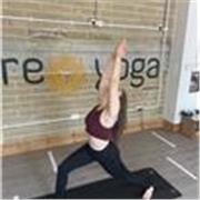 Yoga Classes, Nutrition Plans, Holistic Wellbeing