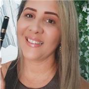 Professora na área de ADM há 1 ano, especialização em docência do ensino superior e tutoria EAD