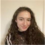 Profesora de inglés certificada por TESOL, hablante nativa