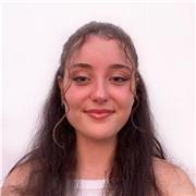 Profesora de Biología e inglés para alumnos hasta nivel Bachillerato