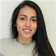 Traductora con mas de 4 años impartiendo clases de idiomas