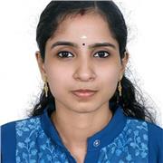 Sreevidhya P