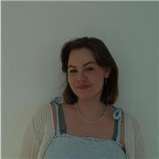 I am a charismatic and people-oriented person, open to teaching private lessons to any demographic.