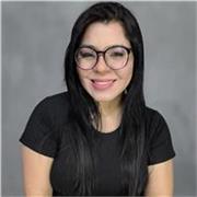 Native Spanish tutor offering 1-on-1 online lessons for all levels 