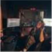 Licenciada en comunicación y locucion. Todo tipo de edades. 