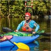 Sono un istruttore di canoa-kayak. Offro corsi per principianti e per chi vuole ottenere delle certificazioni federali