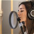 Aprende técnica vocal, a la vez que encuentras tu lado más personal cantando