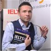 English and Romanian classes for all ages and personalities!
