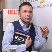 English and Romanian classes for all ages and personalities!