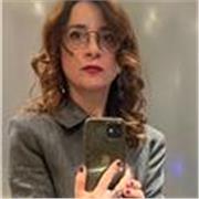 Madrelingua tedesca con esperienza. Lezioni online personalizzate, conversazione e grammatica. Metodo pratico, interattivo e su mi