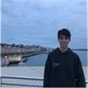 Joven con certificado B1 del Goethe-Institut y experiencia en Alemania. Ofrezco clases de alemán dinámicas para todas las edades.