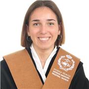 Profesora para alumnos de instituto o primaria