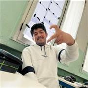 Ragazzo al 4 anno delle superiori che vuole aiutare a svolgere i compiti, preferibilmente matematica ma va bene tutto bene.👍