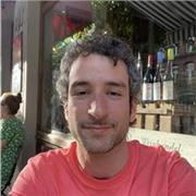 Deutsch als Fremdsprache - Lehrer mit viel Erfahrung im Kultur-Bereich. Perfekt auch für Studis und Expats