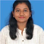 Studente magistrale in Ingegneria dell’Automazione con 2 anni di esperienza nell’insegnamento dell’inglese e 3 anni di matematica.