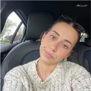 Clases de inglés con fluidez nativa, certificación Proficiency, experiencia en Estados Unidos