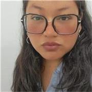 Hola mi nombre es Tere y seré tu tutor de Español 