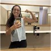 Entrenamiento online personalizado para fuerza, tonificación y hábitos. 