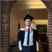 I am a 22 year old Music Graduate. I can give tailored private lessons in Music Theory, Music Composition & Music Production.